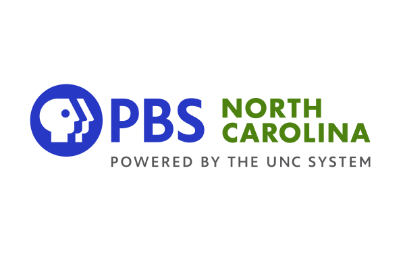 PBS North Carolina Logo
